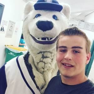 Meet your Posher, Ryan